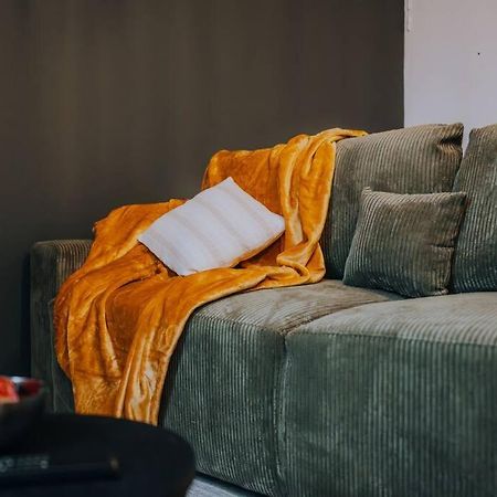 Le Bertrand • Le Raffinement En Coeur De Ville Châteauroux Eksteriør bilde