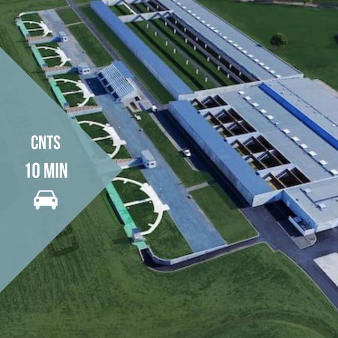 Le Bertrand • Le Raffinement En Coeur De Ville Châteauroux Eksteriør bilde
